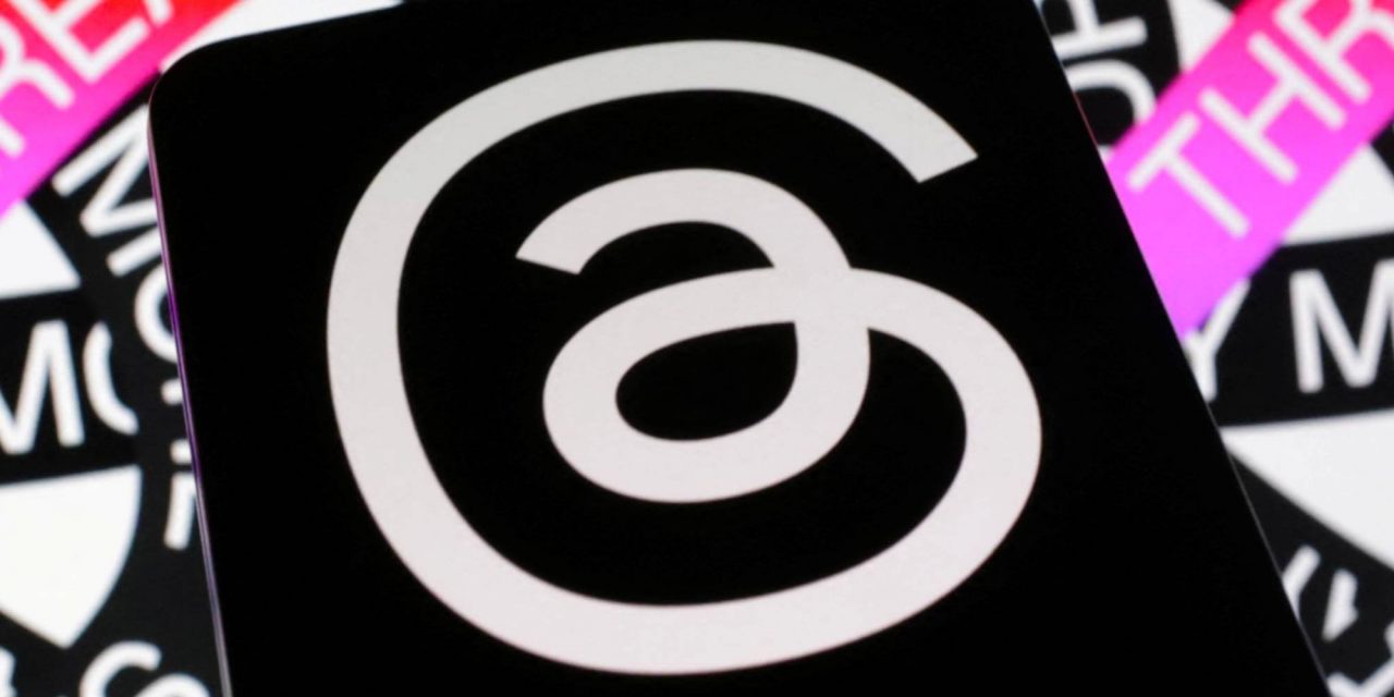 Meta Rivals Twitter With New Threads App