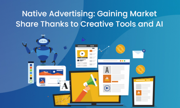 Native Promotion: Getting Current market Share Many thanks to Artistic Instruments and AI