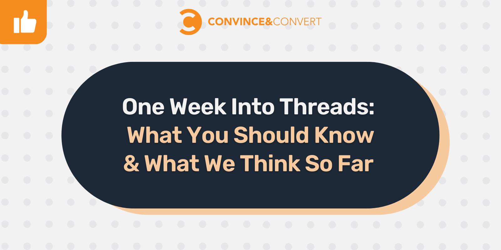 What You Should Know & What We Think So Far