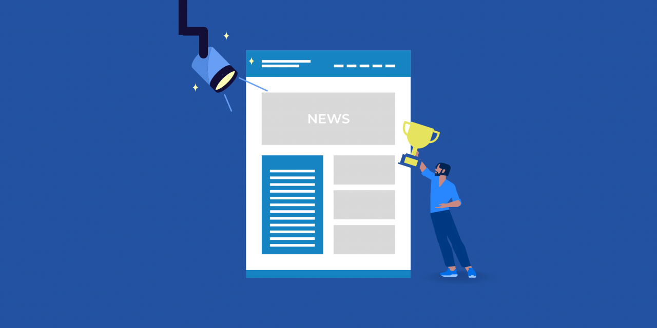 Our Clients’ Q2 2023 Content Promoting Wins