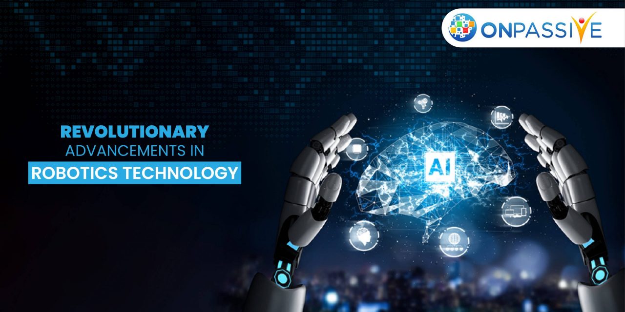 Rising Trends in Robotics and Automation