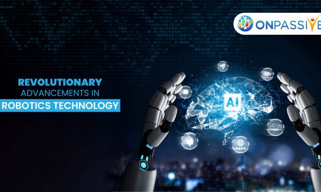 Rising Trends in Robotics and Automation