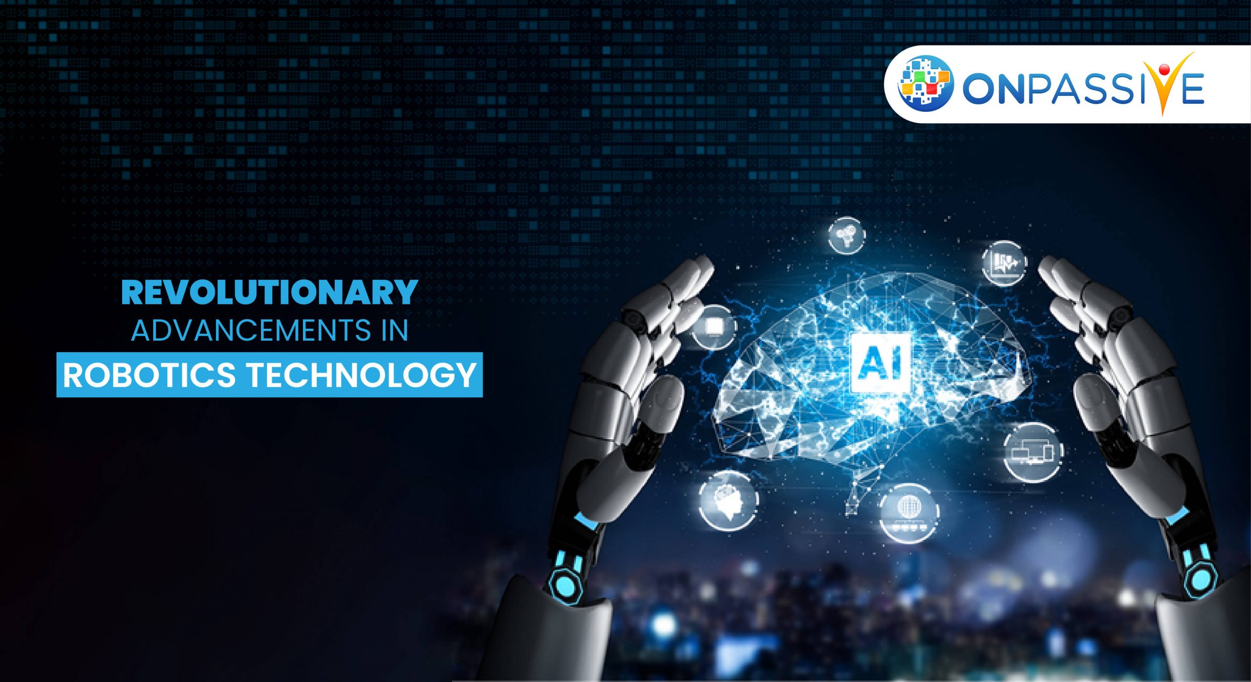 Rising Trends in Robotics and Automation