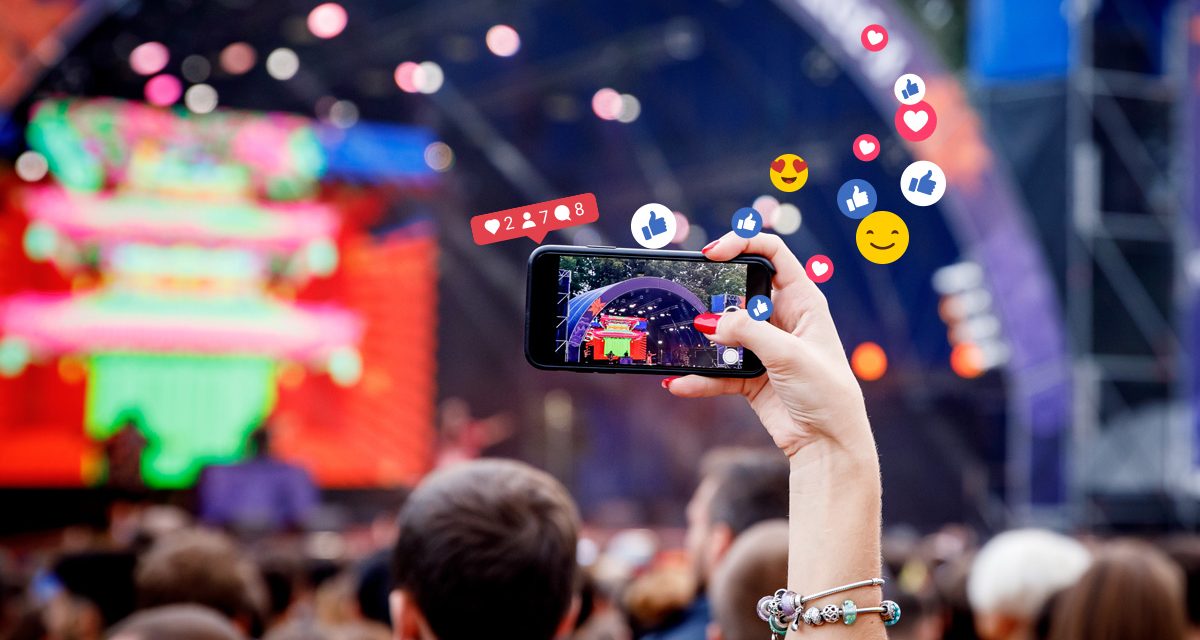 A Deep Dive into Social Media Event Marketing