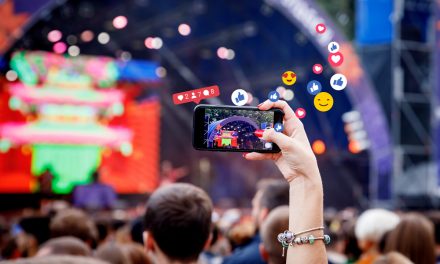 A Deep Dive into Social Media Event Marketing