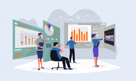 Electronic Revenue Area: Simplify the virtual income analysis approach