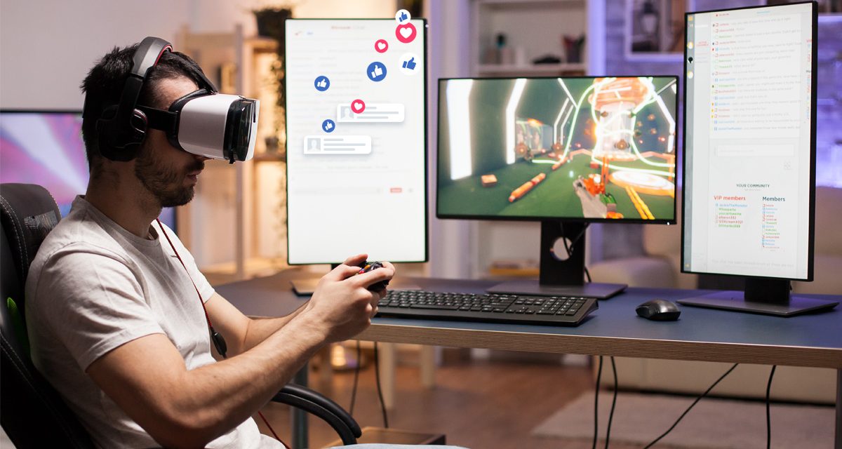 The Ultimate Guide for Game Makers