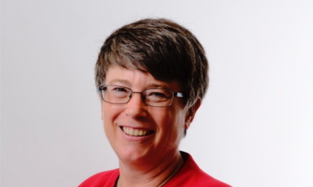 Trudy Rankin – Clever Passive Revenue