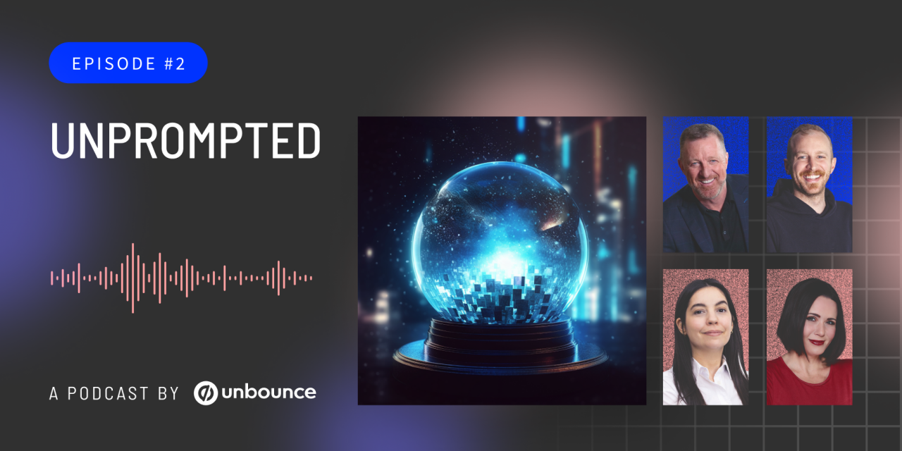 Predicting how AI is changing the future of marketing