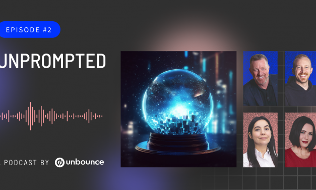 Predicting how AI is changing the future of marketing