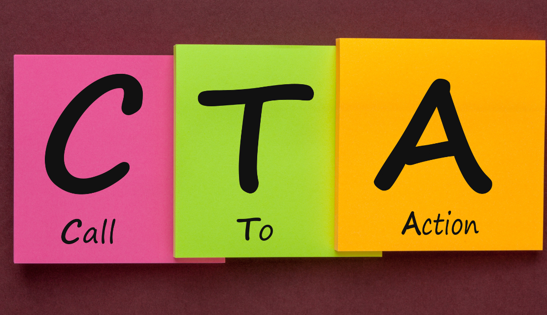 How to use CTAs in your sales videos the right way