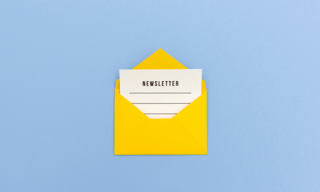 Why Video Newsletter Is the Future of Email Marketing