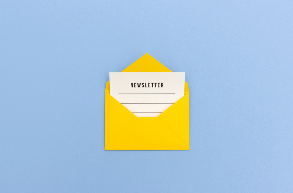 Why Video Newsletter Is the Future of Email Marketing