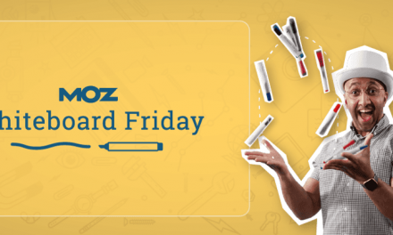 Diversify Your Written content Technique — Whiteboard Friday