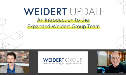 What the HubSpot Company Merger Implies for You