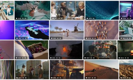 What to Hope From Your Stock Footage Video Challenge