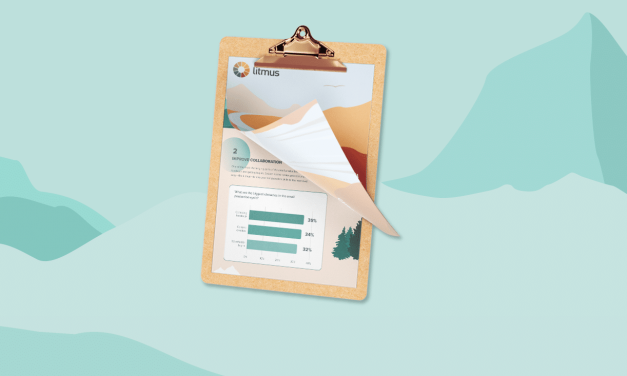 Your Go-To E mail Workflow Checklist [Infographic]