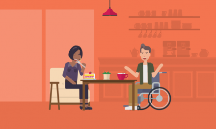 Creating Accessible Video Content