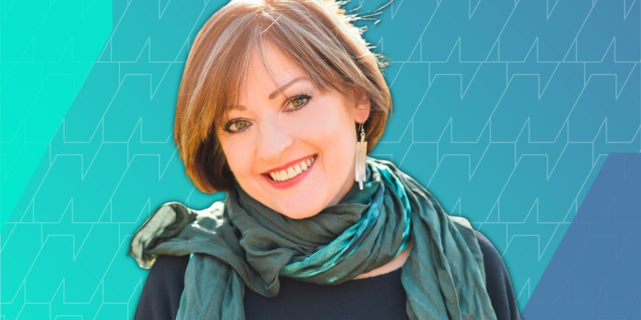 How This 60-Year-Old Earns $12k/Month Sharing Chef-Inspired Gourmet Recipes on Her Food Blog