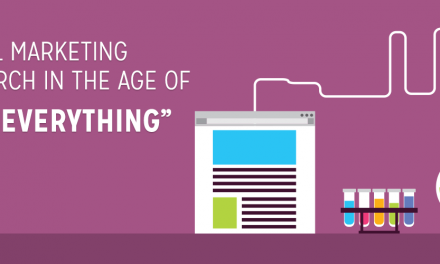 Suggestions on Producing a Digital Advertising Research Paper