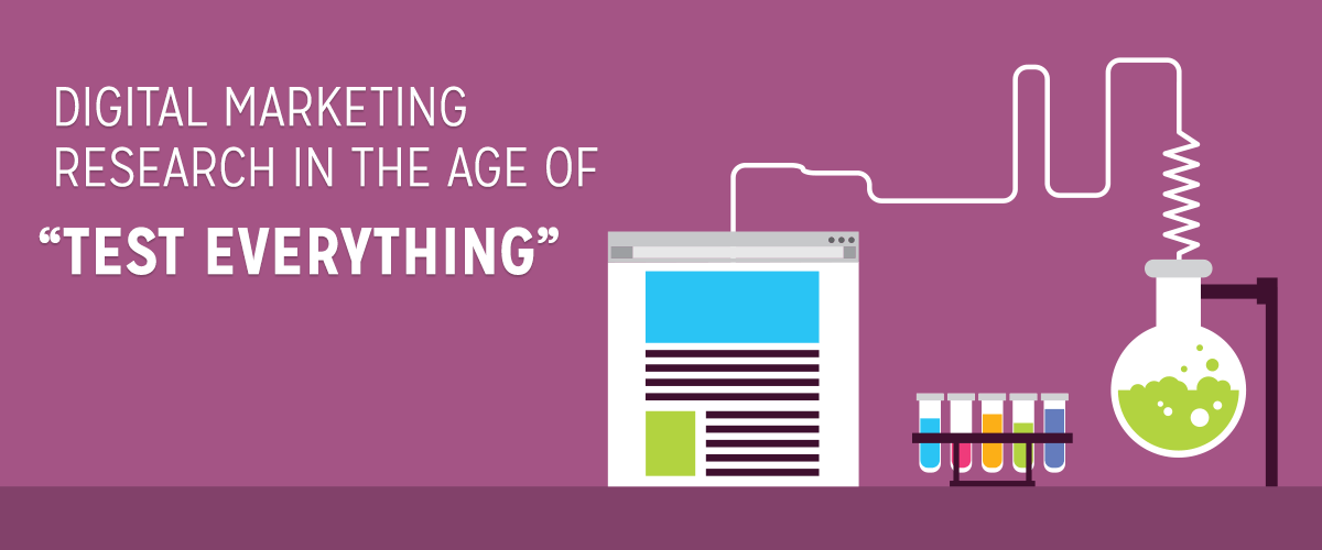 Suggestions on Producing a Digital Advertising Research Paper