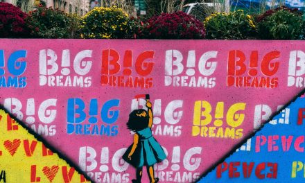 How to Seize the Products Vision