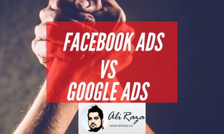 Fb Advertisements vs. Google Advertisements 2023: How to Pick the Most effective One particular