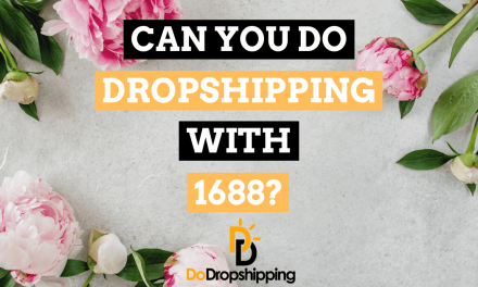 Can You Do Dropshipping With 1688? (The Same as AliExpress?)