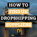 How to Find UK Dropshipping Suppliers (Local & AliExpress)