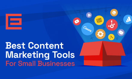 Greatest Content Internet marketing Tools For Smaller Businesses