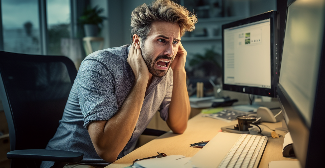 The robots are coming, don’t sh*t yourselves. — Hallam