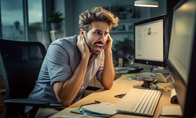 The robots are coming, don’t sh*t yourselves. — Hallam