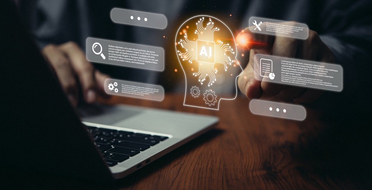 How Can AI-Based Tools Help Streamline Your Online Selling Process?