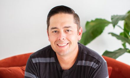 Jeremy Launder – Good Passive Cash flow