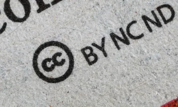 7 Critical Things You Need to Know About Copyright on AI Generated Content