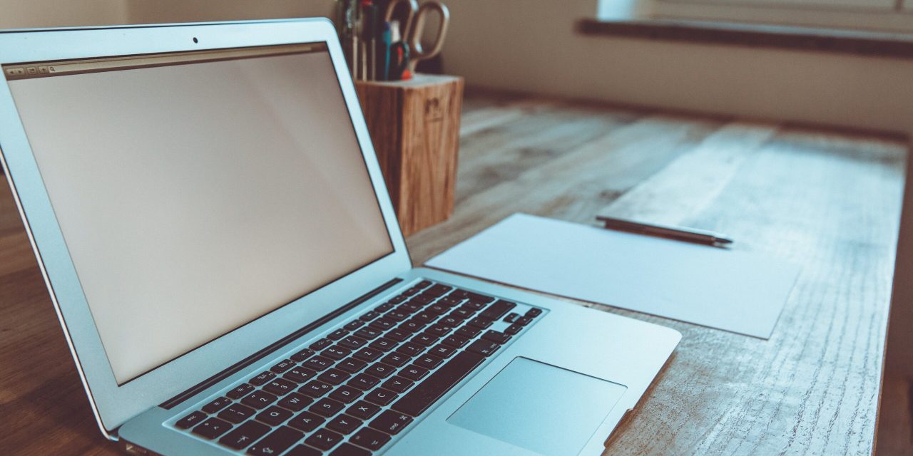 electronic developments report — Hallam