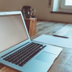 electronic developments report — Hallam