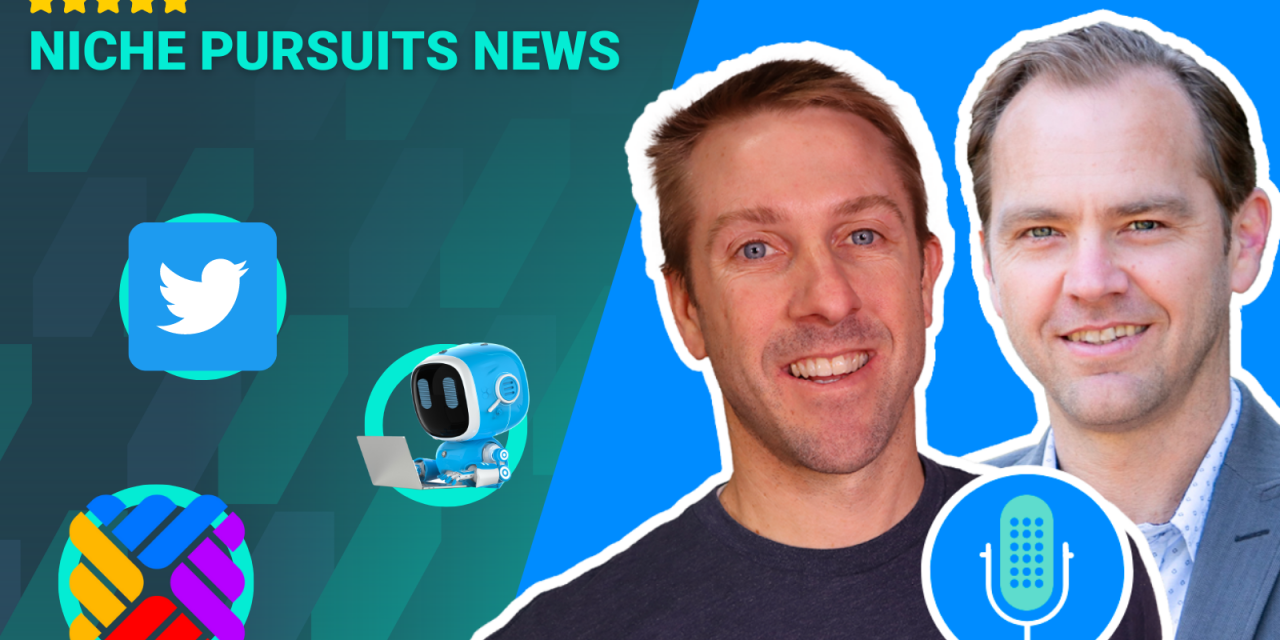 NP News: A New Bill in Canada, Twitter’s SEO Fail, Threads, AI & a Pizza Site for Weirdoughs