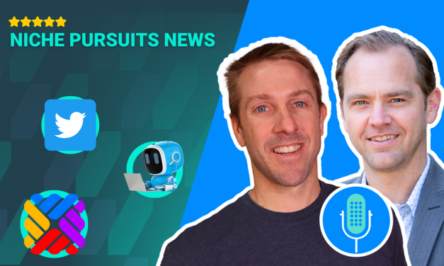 NP News: A New Bill in Canada, Twitter’s SEO Fail, Threads, AI & a Pizza Site for Weirdoughs