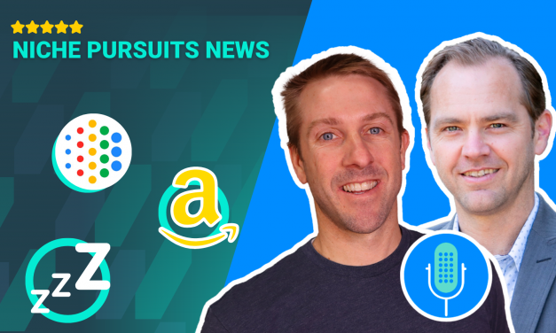 Did Google “Steal” AI Content? Thoughts on the SGE, a Viral FB Post & 2 Weird Niche Sites