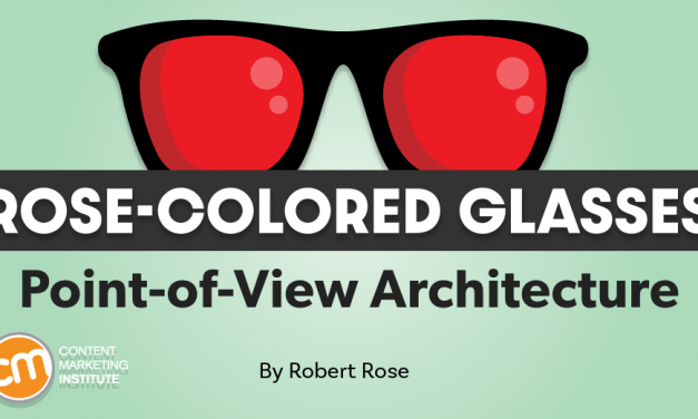 How To Use POV Architecture To Generate Belief