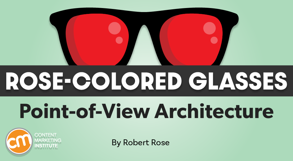 How To Use POV Architecture To Generate Belief