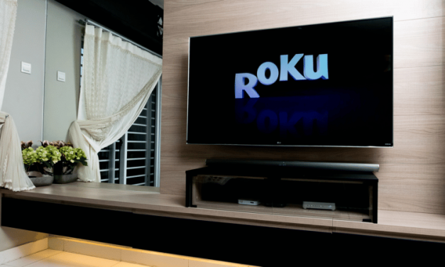 Roku partners with Shopify to allow for buys direct from Tv
