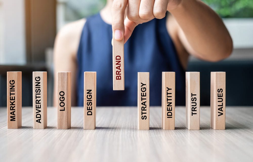 Why Branding Matters in the Digital Age